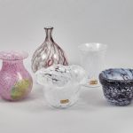 948 9817 ART GLASS